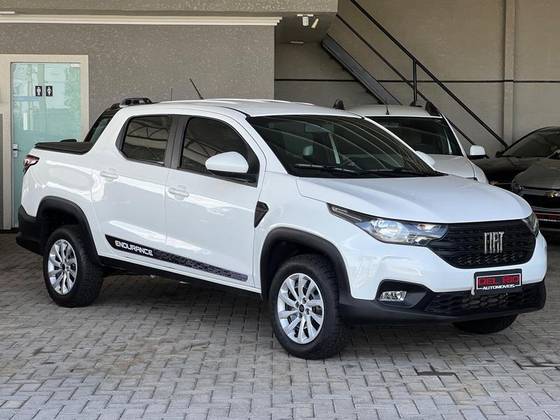 FIAT STRADA 1.4 FIRE FLEX ENDURANCE CD MANUAL FIAT STRADA 1.4 FIRE FLEX ENDURANCE CD MANUAL